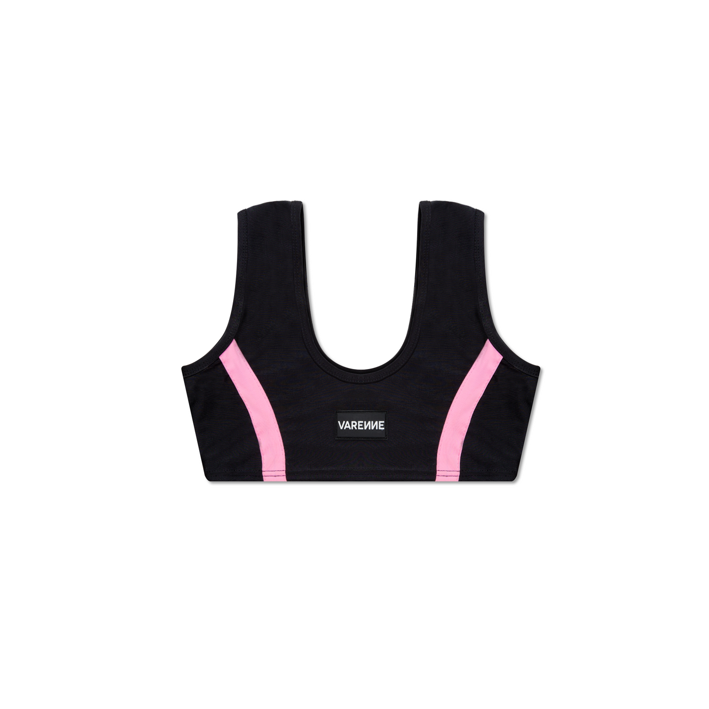 VARENNE Sports Bra Pink