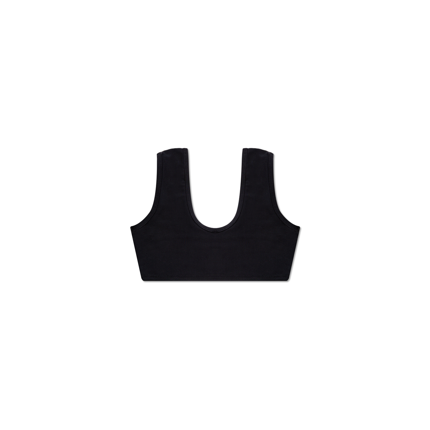 VARENNE Sports Bra Puce