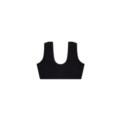 VARENNE Sports Bra Puce